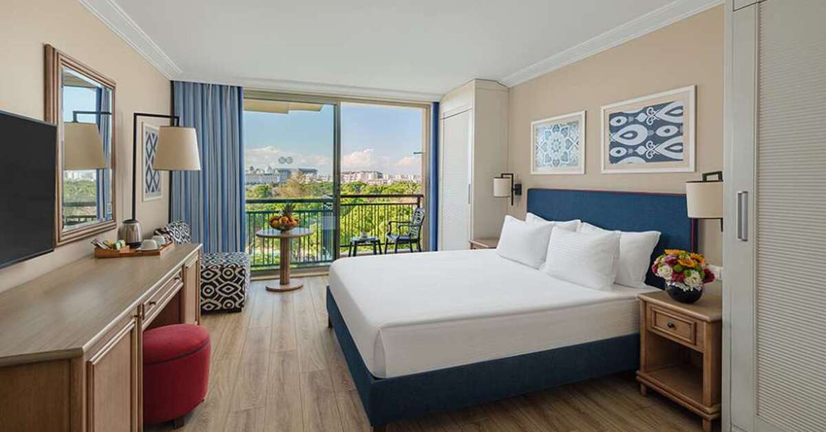 Een foto van IC Hotels Green Palace