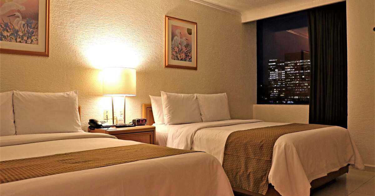 Ein Foto Hotel Plaza Florencia