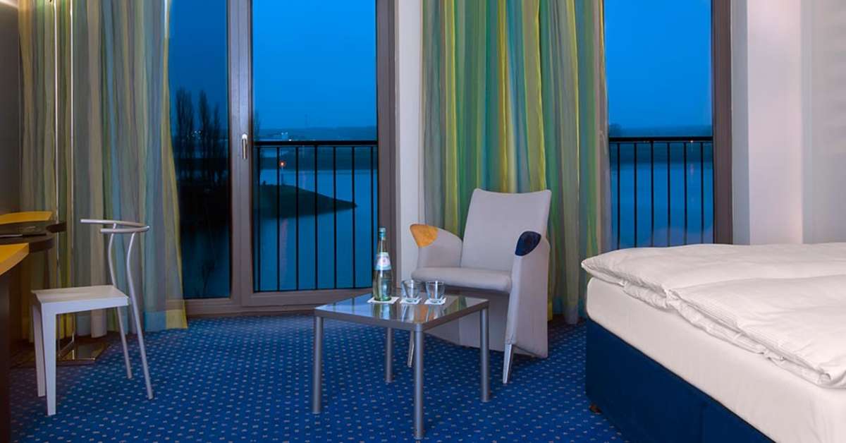 Een foto van Innside by Melia Bremen