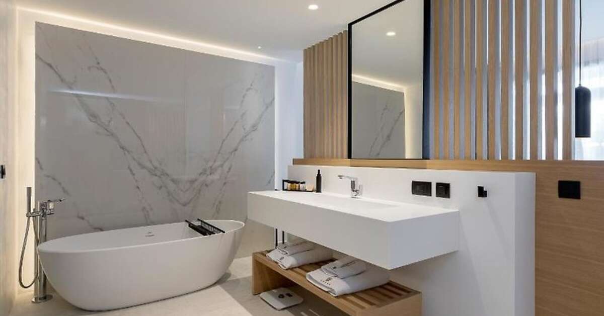Een foto van D’Andrea Lagoon Suites