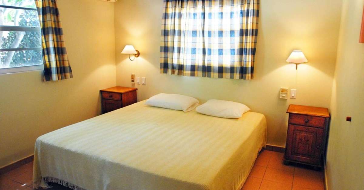 Een foto van Hamlet Oasis Resort Bonaire