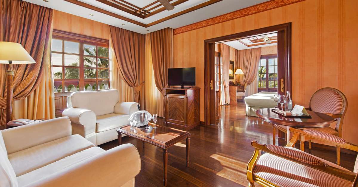 Een foto van Elba Palace Golf Boutique Hotel