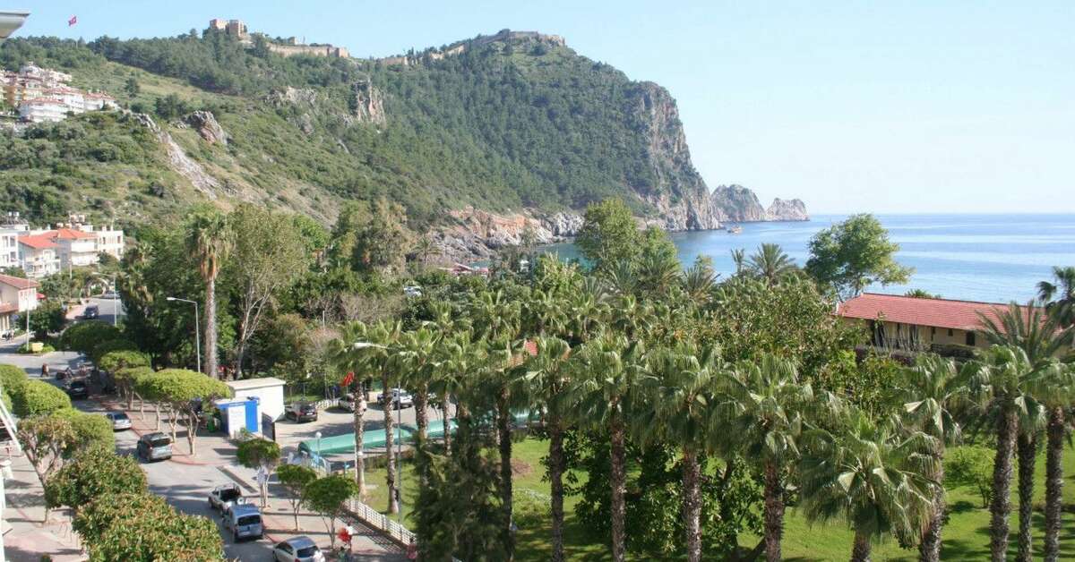 Een foto van Havana Aparthotel