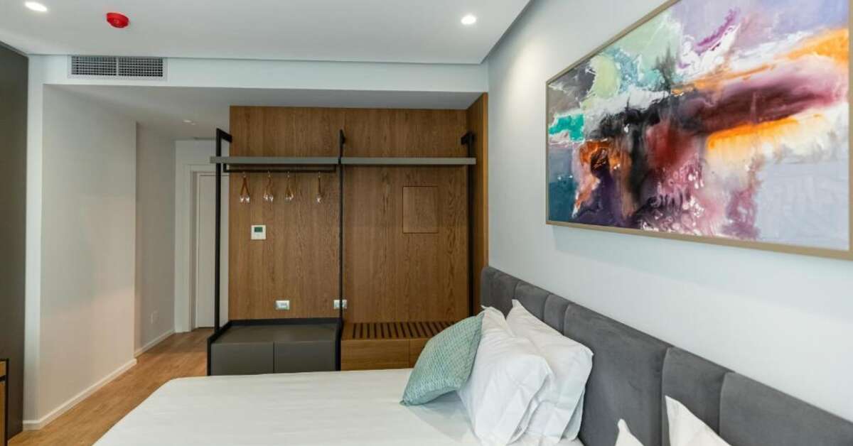 Een foto van Ames Hotel & Spa