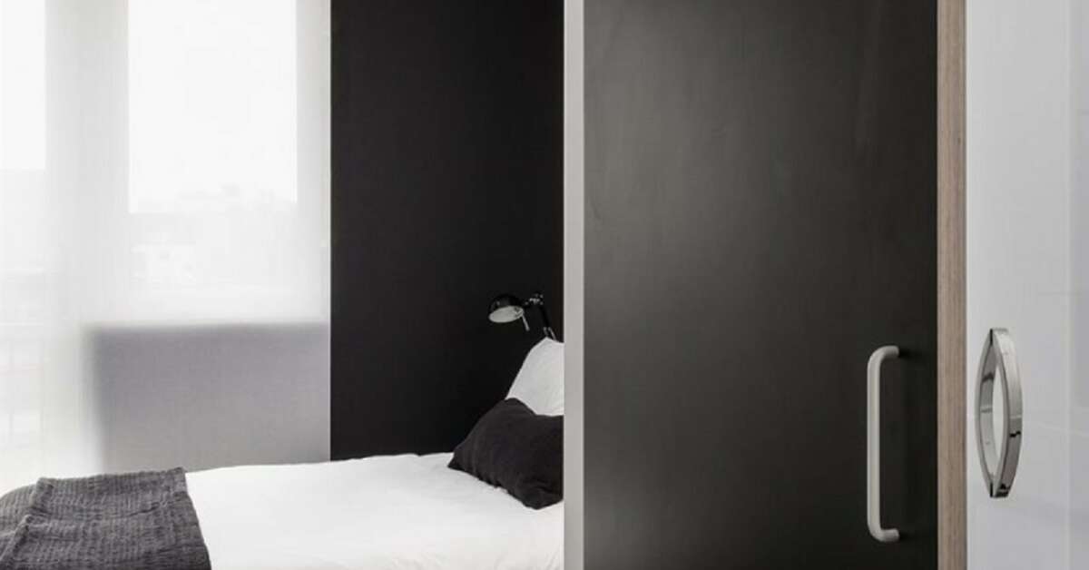 Een foto van Kip Hotel
