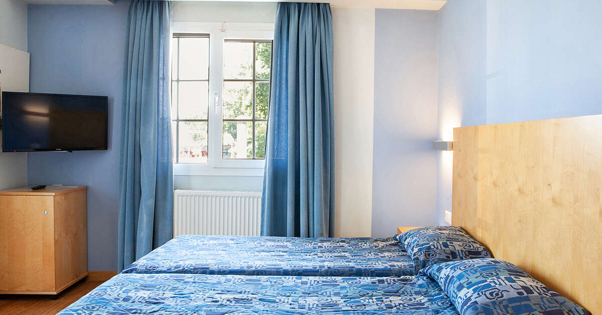 Een foto van Kronos Hotel