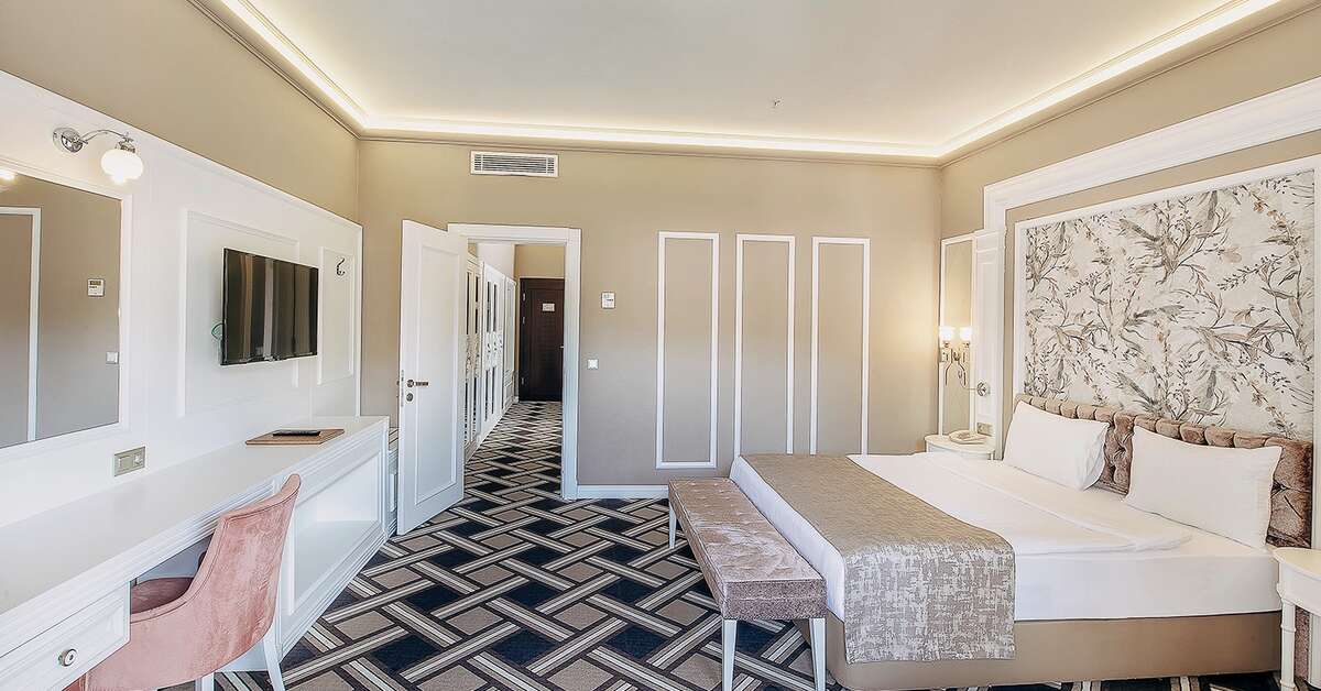 Een foto van Utopia Resort & Residence