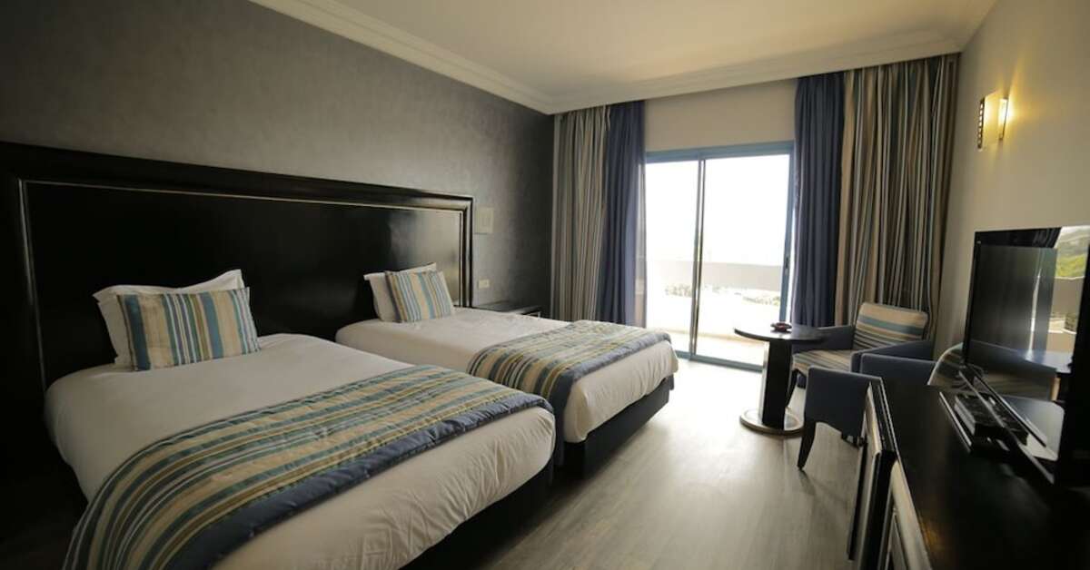 Ein Foto Hotel Suisse
