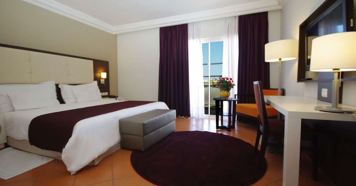 Een foto van Kenzi Europa Hotel