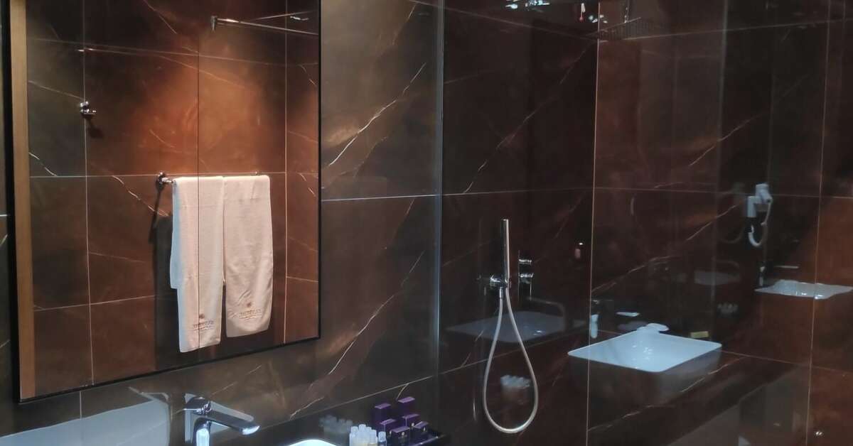 Een foto van Supreme Hotel & Spa