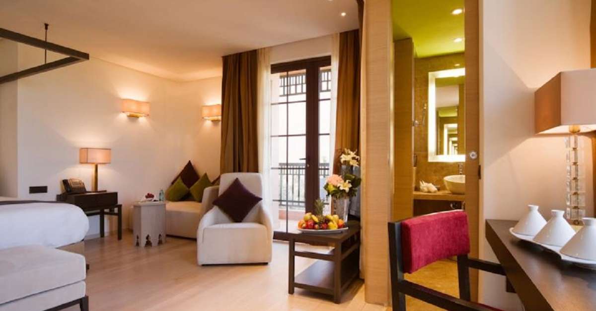 Een foto van Pickalbatros Hotel du Golf