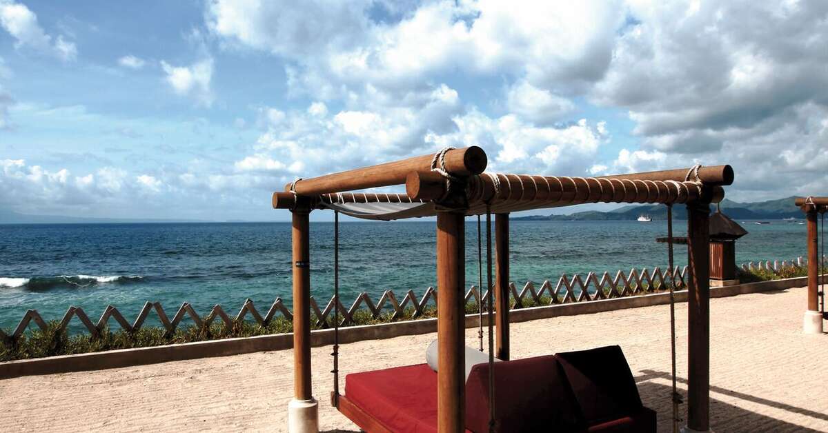 Een foto van Rama Candidasa Resort & Spa