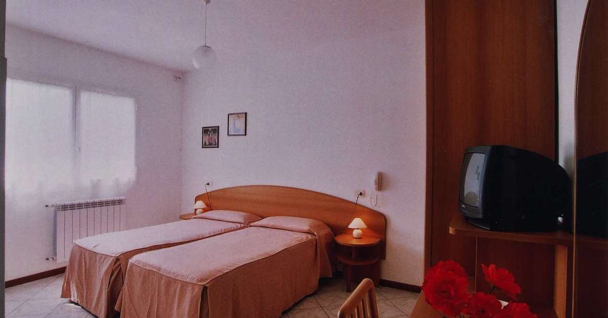 Een foto van Hotel Marrani