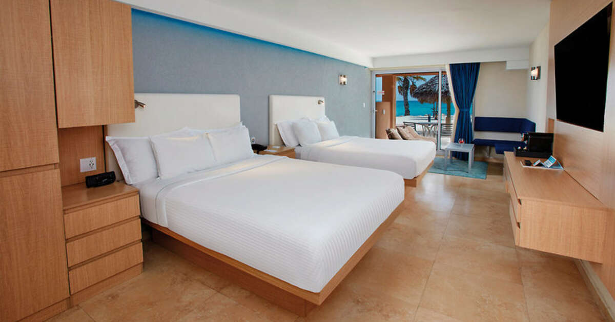 Een foto van Tamarijn Aruba All Inclusive