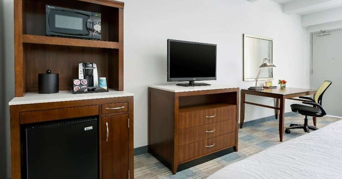 Een foto van Hilton Garden Inn Key West - The Keys Collection