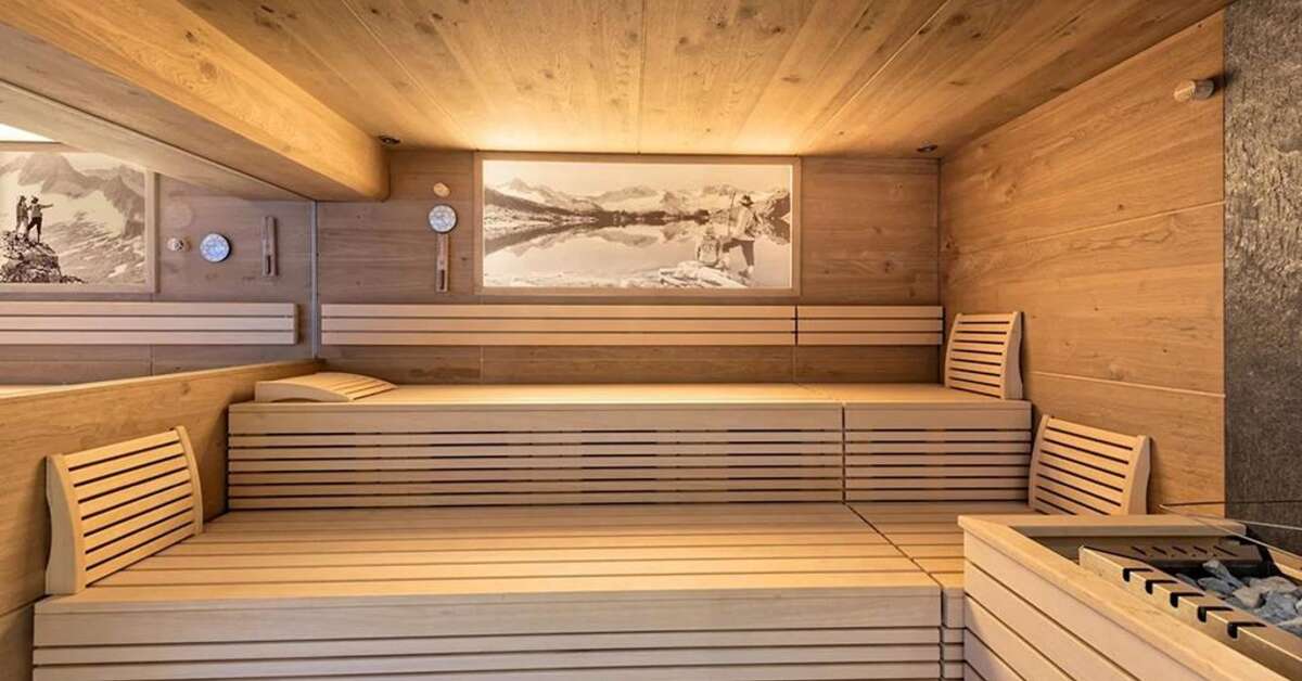 Een foto van Hotel Alphof Fulpmes