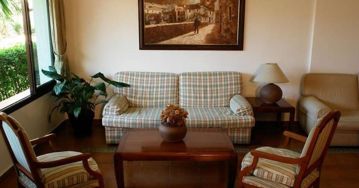 Een foto van Hotel Tarik