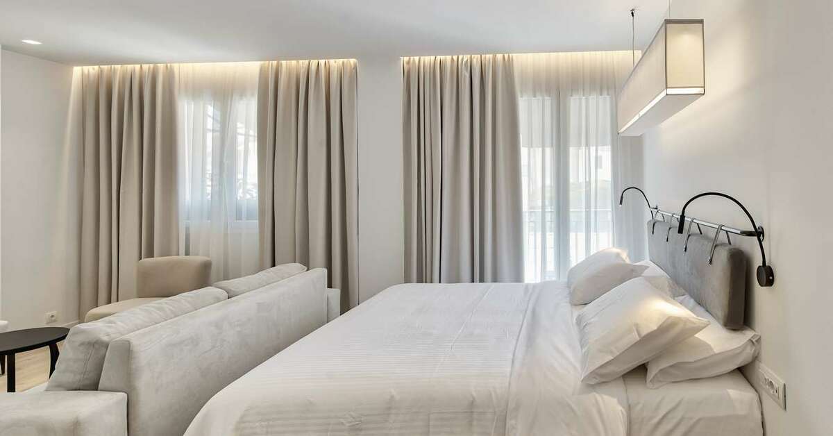 Ein Foto Bitzaro Hotel
