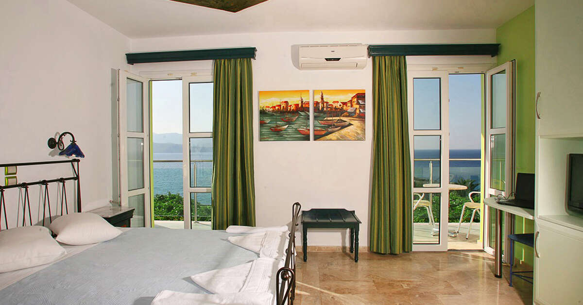 Een foto van Princessa Riviera Resort