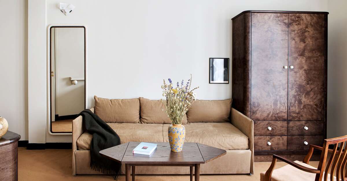 Een foto van Hotel Rochechouart