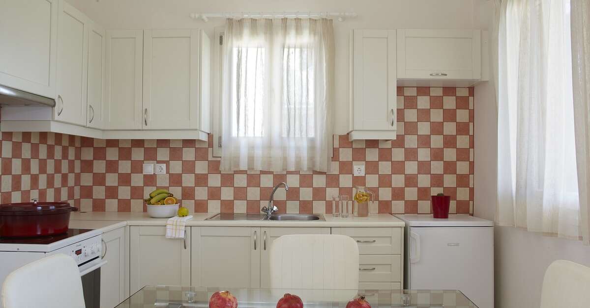 Een foto van Kedros Villas