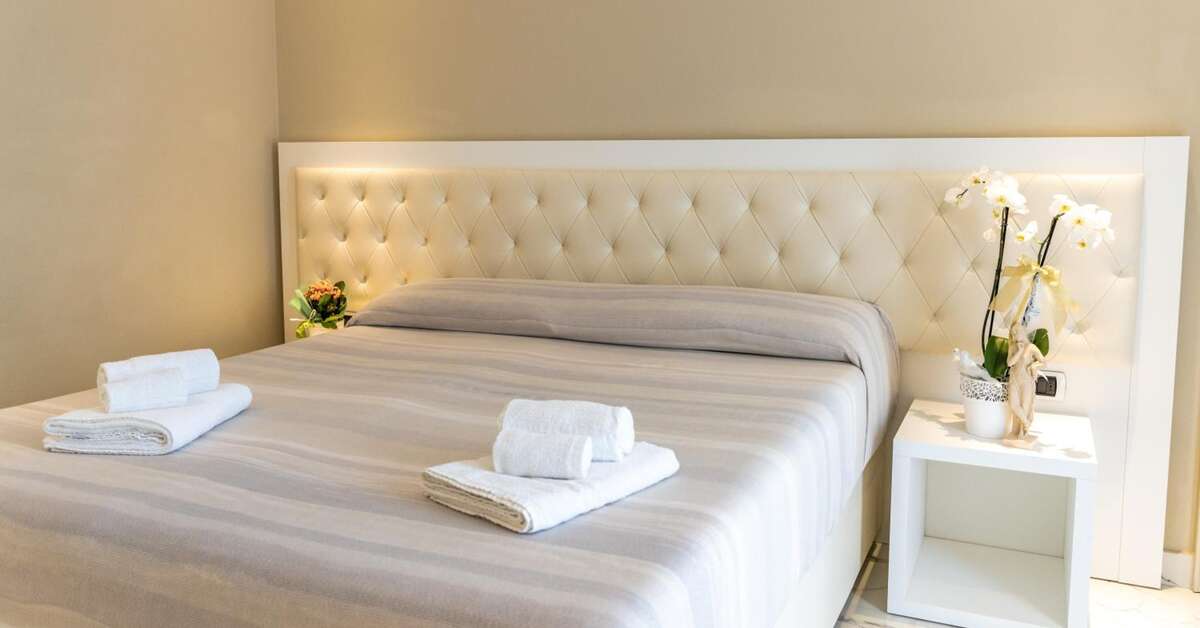Een foto van Alba Palace Hotel