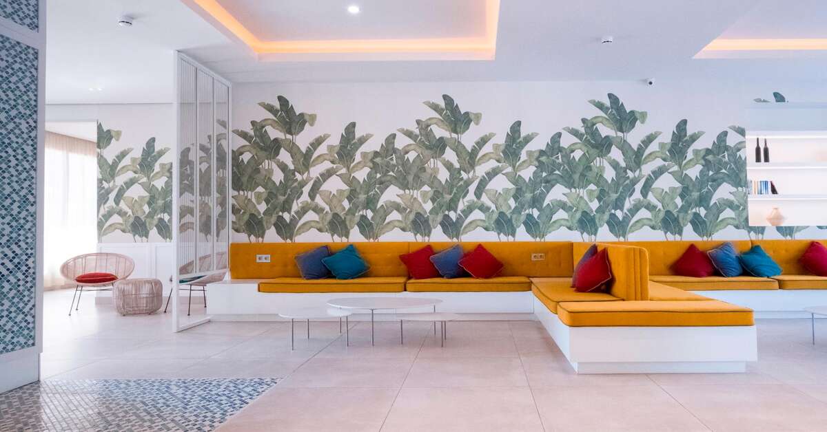 Ein Foto Apartments Cye Salou