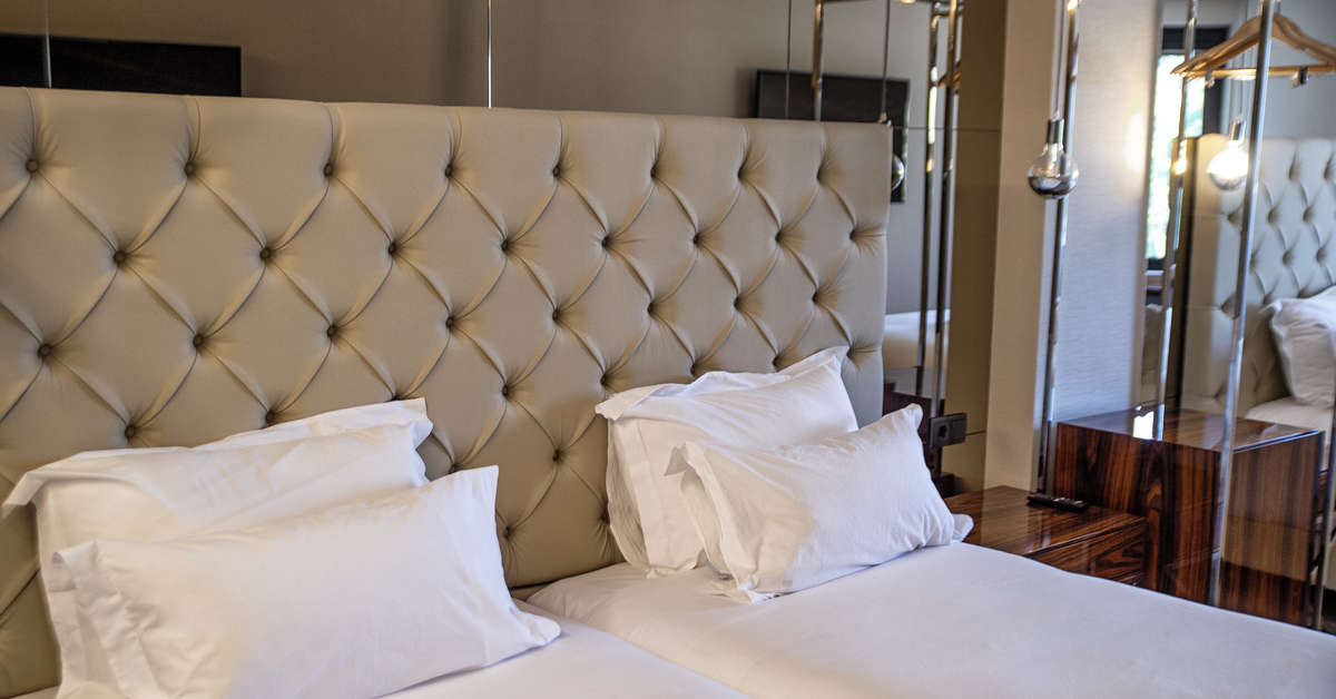 Ein Foto ABC Hotel Porto Boavista