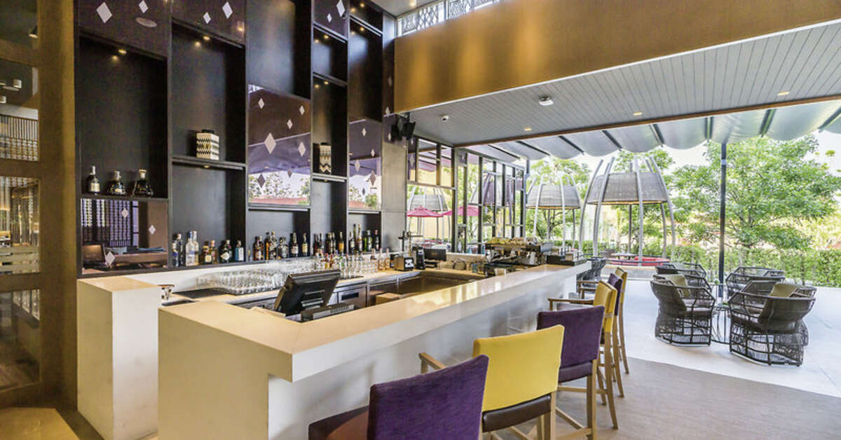 Een foto van Avani Hua Hin Resort & Villas