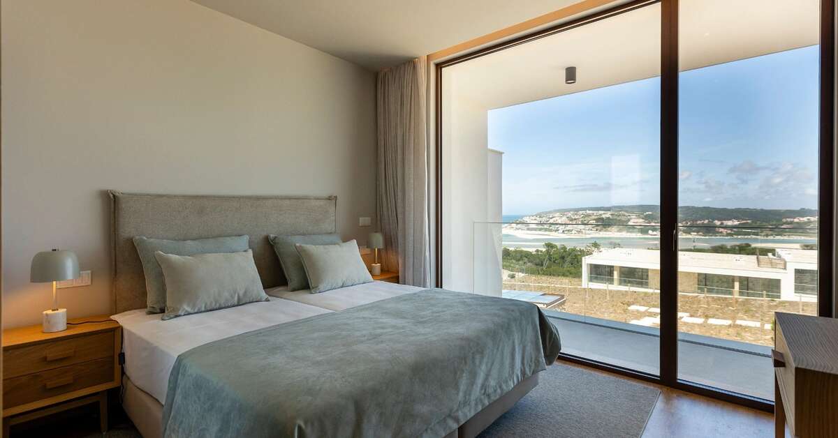 Een foto van West Cliffs Ocean & Golf Resort