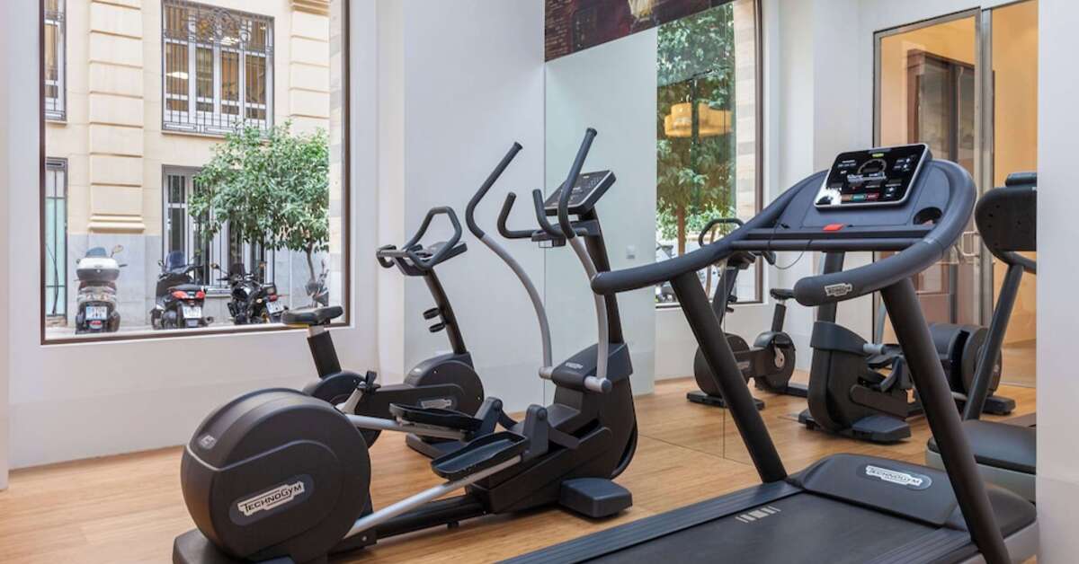 Een foto van Hotel Granada Five Senses Rooms & Suites