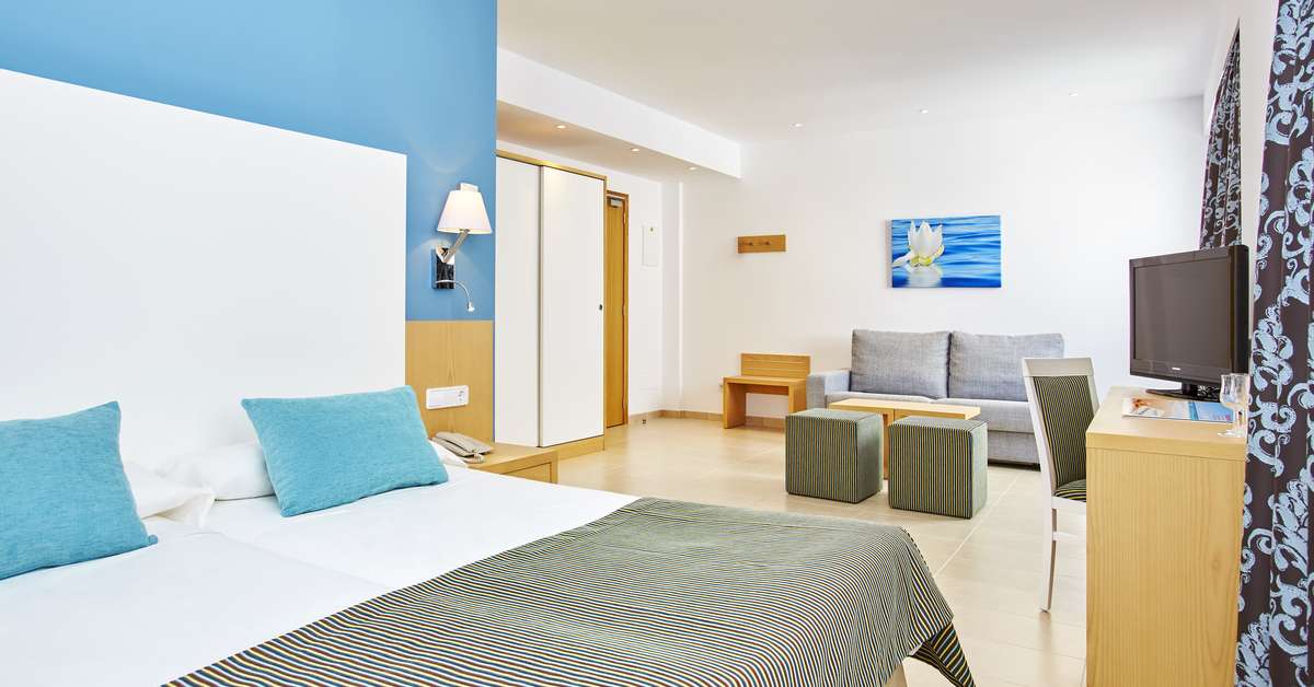 Een foto van Universal Hotel Marques