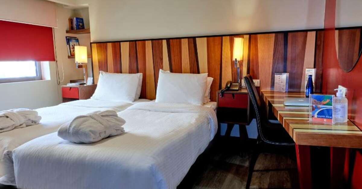 Een foto van Lato Annex Boutique Rooms