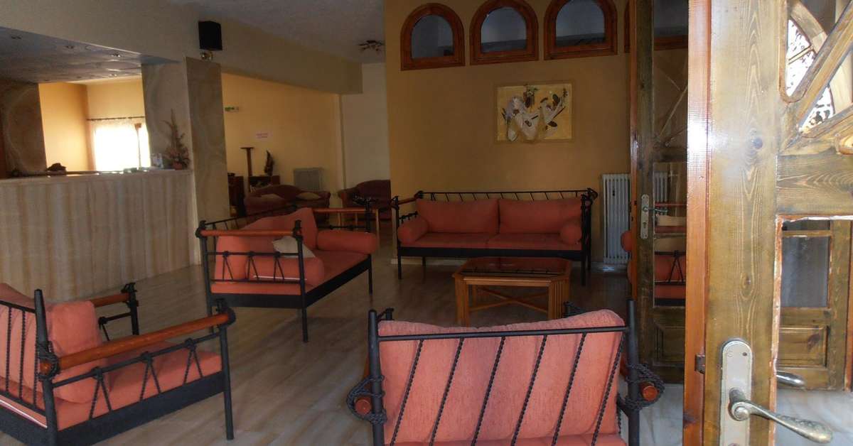 Een foto van Krinas Hotel