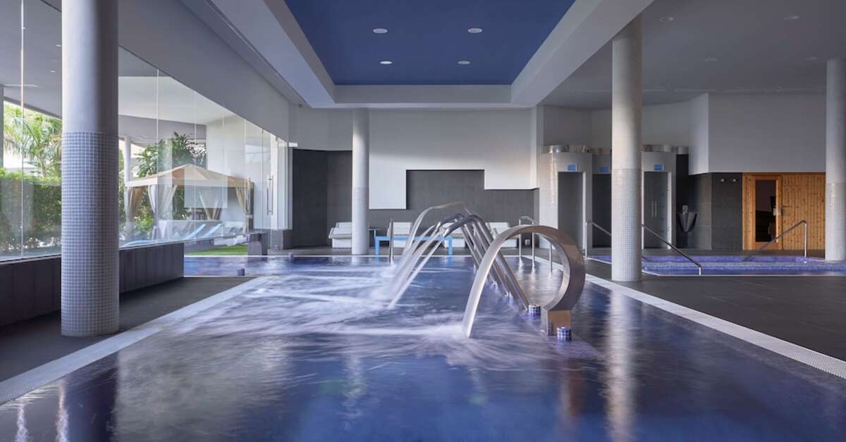 Een foto van Radisson Blu Resort & Spa Mogan