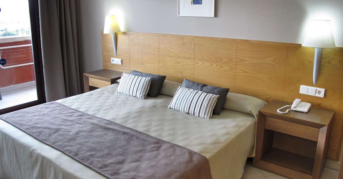 Een foto van Ohtels Campo de Gibraltar