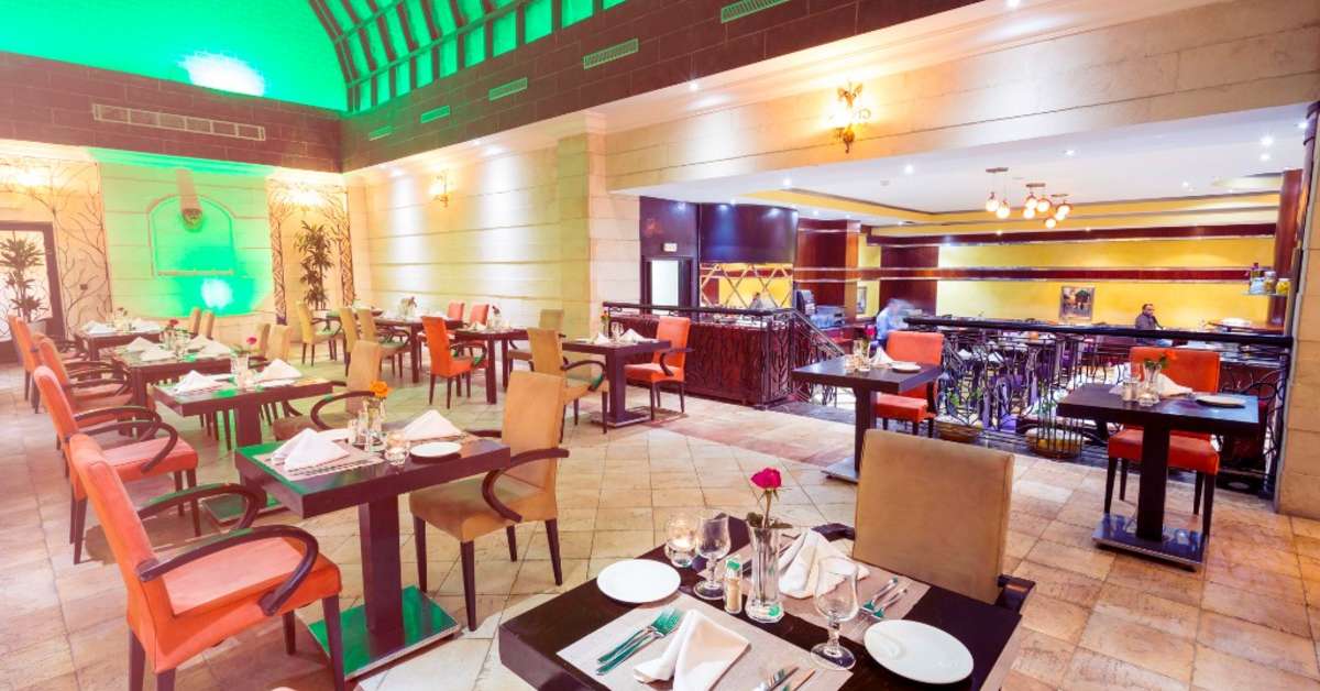 Een foto van Idou Anfa Hotel & Spa