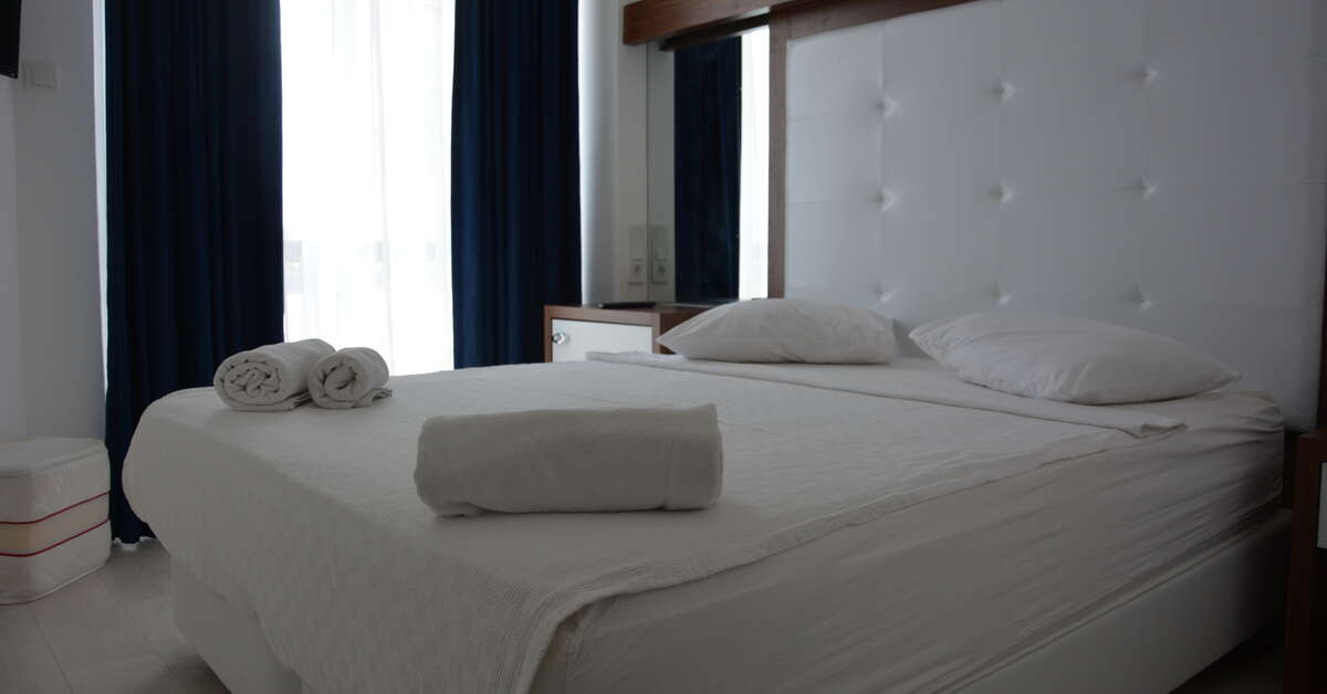 Een foto van Jura Hotels Ada Beach