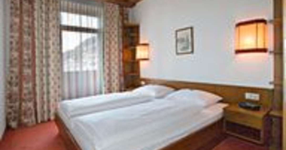 Een foto van Hotel & Appartementen Neue Post