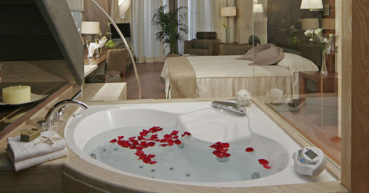 Een foto van Insotel Fenicia Prestige Suites & Spa