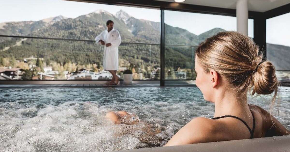 Een foto van Krumers Post Hotel & Spa