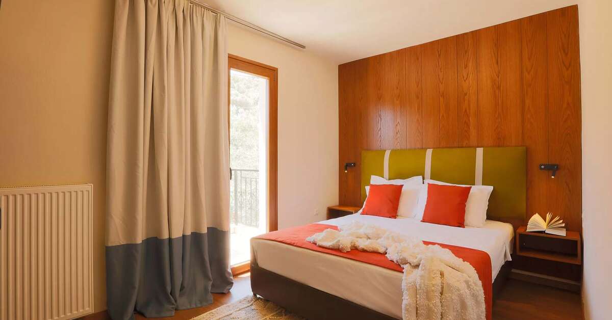 Een foto van Avaton Suites & Villas