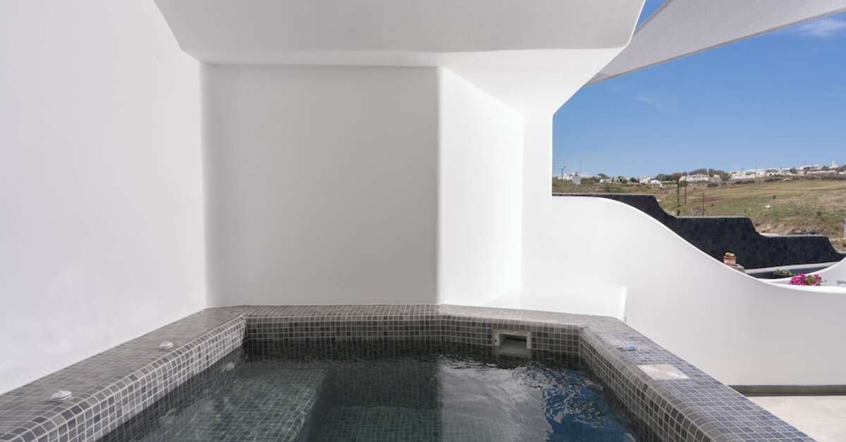 Ein Foto Black Stone Villas