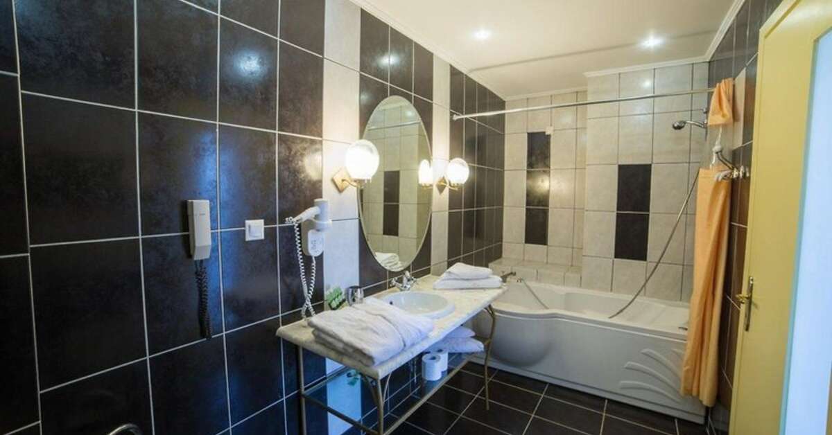 Een foto van Delphi Art Hotel