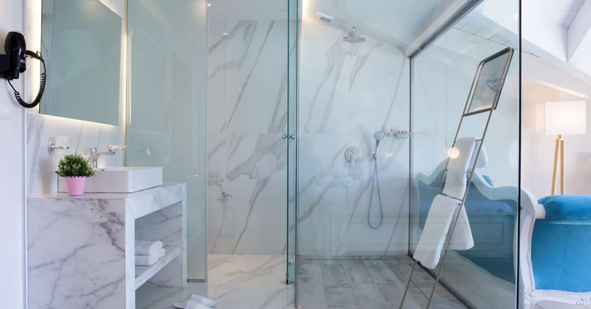 Een foto van The Alley Hotel