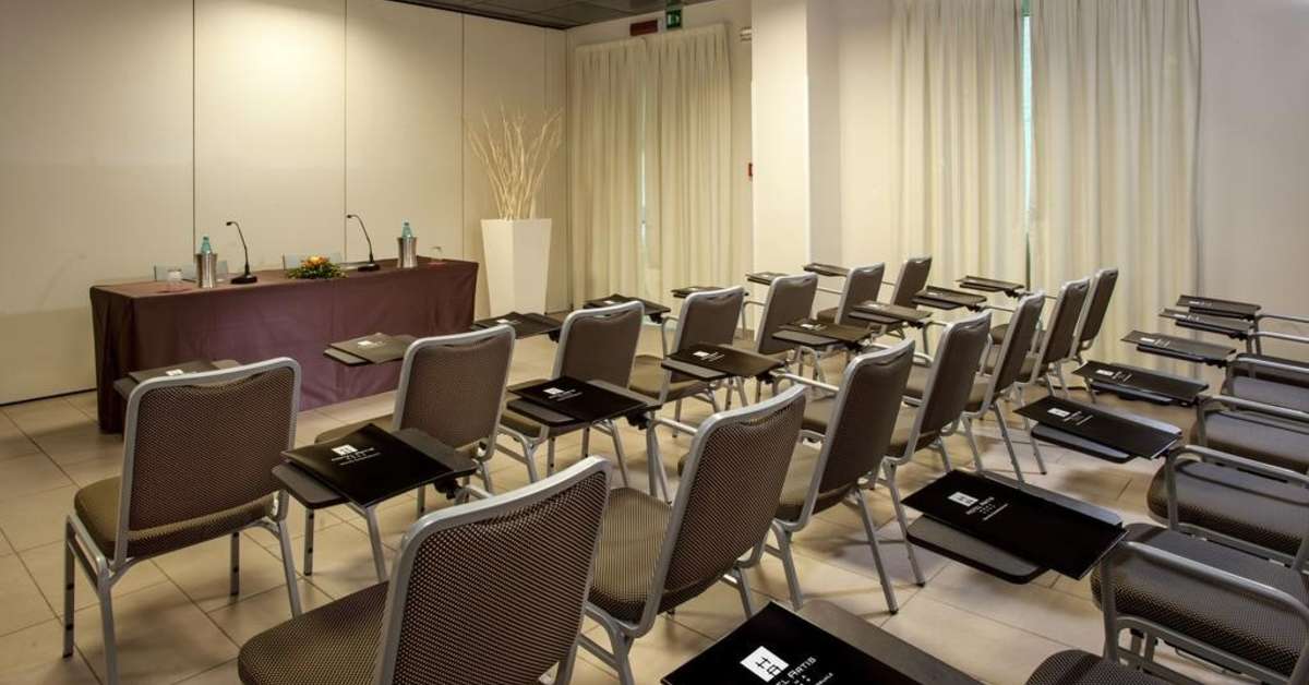 Een foto van Hotel Artis Roma