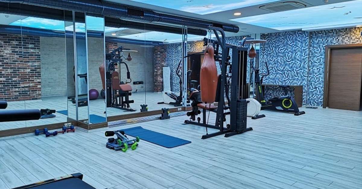 Een foto van Dalyan Live Spa Hotel
