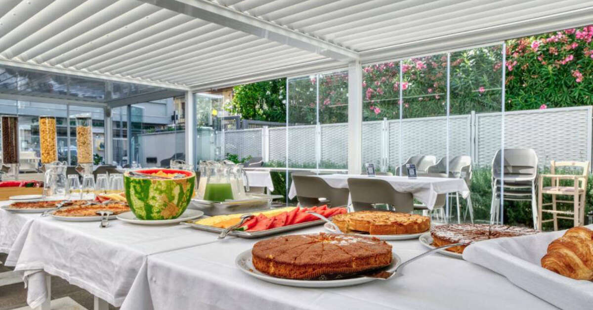 Een foto van Horizon Suites Hotel