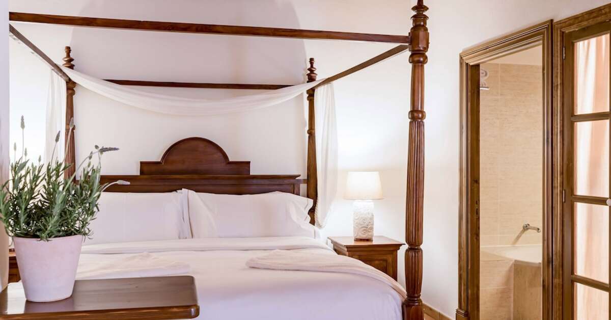 Ein Foto Finca Ratxo Member of Melia Collection