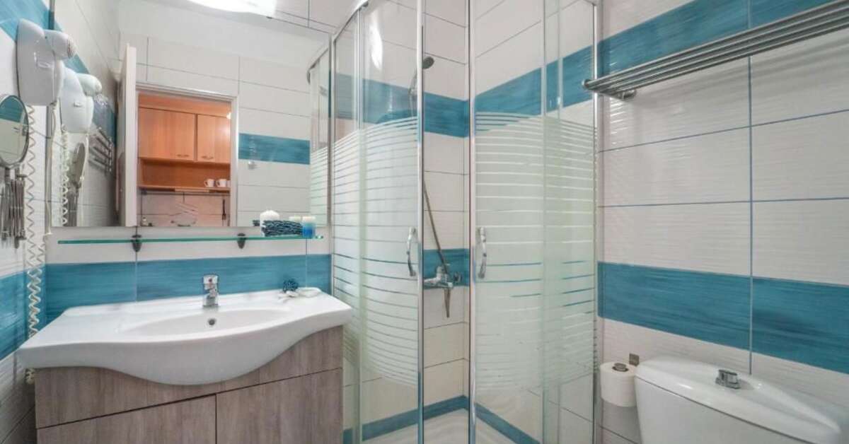Een foto van Flisvos Seaside Appartementen